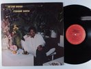 TYRONE DAVIS In The Mood COLUMBIA LP VG+ promo b