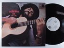 GILBERTO GIL Self Titled PARAMOUNT PAS-6014 LP VG+ b