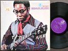 BOOGALOO JOE JONES No Way  LP PRESTIGE PRST 10004 JAZZ FUNK Bernard Purdie