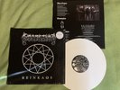 Dissection Reinkaos White Vinyl Rare Black Death Metal Watain Bathory 2014 OOP