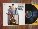 THE BEATLES YESTERDAY AND TODAY BUTCHER COVER 2nd State MONO clean
