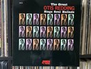 Otis Redding • The Great Otis Redding Sings Soul Ballads • Vinyl LP 180 Gram