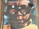 BRENTON WOOD - OOGUM BOOGUM LP.  DOUBLE SHOT RECORDS DSS 5002 1967