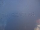 Beatles White Album 1968 MONO first ed.spanish