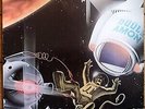 Amon Duul II - Hijack - Used Vinyl Record - G34z
