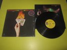 BAKER GURVITZ ARMY-HEARTS OF FIRE -ATCO REC. 36-137 NM/NM INNER 1ST. US DEL 1976