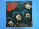 Beatles Rubber Soul 1966 Mono first ed.spanish