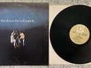 The Doors – The Soft Parade ; 1969 LP  VG+   (TRUE 1ST GOLD LABEL)
