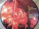 PINK FLOYD EEC PICTURE DISC: