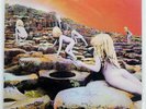 LED ZEPPELIN HOUSES OF THE HOLY ATLANTIC P6520A JAPAN VINYL LP