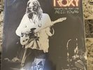 Neil Young - Roxy, Tonight's the Night Live, 2 LP