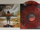 Coheed And Cambria No World For Tomorrow Red & Cream 2LP Vinyl Record Apollo IV