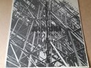 joy division - an ideal for living  -  lp  -warsaw - first press