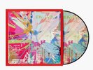 Eminem - Marshall Mathers LP - 2 X Picture Disc Vinyl Damien Hirst  /500 Ltd Ed