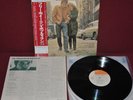BOB DYLAN - FREEWHEELIN' - CBS SONY 25AP-269 1976 - LP JAPAN OBI NM