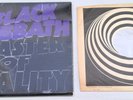 Black Sabbath – Master Of Reality - Vinyl, LP, Album,  Embossed Box, FREE POST