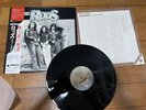 THE RODS -s/t RARE JAPAN PRESS  LP  +OBI