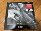 BREAKER -get tough RARE 1ST PRESS LP 1987 STILL SEALED   destructor
