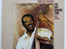 RAY BROWN TRIO SOULAR ENERGY CONCORD JAZZ K35P70008 JAPAN VINYL LP