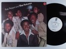 FUTURES Past, Present And The Futures PHILADELPHIA INTERNATIONAL LP VG++ wlp b