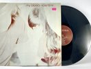 MY BLOODY VALENTINE ISN'T ANYTHING 1998 LP VG+ Vinyl Record UK Creation Alt Rock
