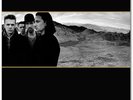 The Joshua Tree by U2 (Record, 1987 island records lp