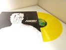 Panchiko - Failed At Math​(​s) - Transparent Yellow Vinyl LP  - In Open Shrink
