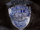 Prodigy  Their Law - The Singles 1990-2005 - 2 x Vinyl LP - Vinyl LP