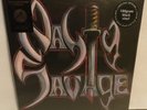 Nasty Savage self titled 1985 LP Black Vinyl Record new Metal Blade Reissue