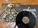 MEKONG DELTA -the principle of doubt 1ST PRESS GERMAN LP 1989