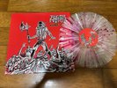 RIGOR MORTIS -wizards of gore RARE LP 2020 LIM 300 COPIES