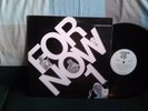 INDELIBLE INC. - FOR NOW 1,RARE ST. LOUIS XIAN PRIVATE ROCK PSYCH 1971 EX ORIG
