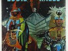 Eddie Hazel - Game, Dames And Guitar Thangs LP - Warner Bros. SEALED