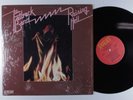 FATBACK BAND Raising Hell EVENT LP VG+ SHRINK b