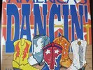 Hal Ketchum, Ricky Van Shelton, Joy White a.o. Americas Dancin Vinyl LP-Box
