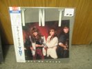 TNT TELL NO TALES ROCK ALBUM JAPANESE PROMO VINYL LP CD 32PD 295 EX