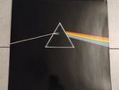 Pink Floyd    The Dark Side of the Moon   Vinyl LP    Germany   1973