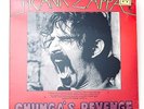 Frank Zappa – Chunga's Revenge, LP,Bizarre Records MS 2030, US, 1970, M/M Sealed