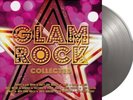 Glam Rock Collected 2023 limited silver  numbered  2 x LP Album vinyl record new