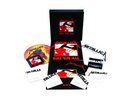 Kill 'Em All (remastered) (Limited Numbered Deluxe Edition Box Set) -   - (LP /