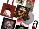 Claudio Simonetti: Dawn Of The Dead OST (Limited Edition) (Grey Vinyl + Bag) -