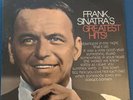 Vintage Frank Sinatra's Greatest Hits On Vinyl- Reprise FSK 2274. FACTORY SEALED