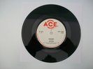 DISORDER AIR RAID / LAW AND DISORDER ACE RECORDS 7
