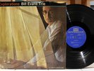Rare Jazz LP - Bill Evans Trio - Explorations - Riverside # RLP 9351 - Holland P