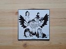 BUZZARD - SHOW MUST GO ON EP UK 1979 7