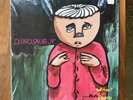WITHOUT A SOUND LP by DINOSAUR JR — ORIG PRESS 9 45719-1 1994 J MASCIS EX/NM