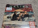 Anderson Paak - Malibu (2LP Sealed) RSD Exclusive White Splatter On Orange Vinyl