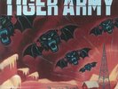 TIGER ARMY - Music From Regions Beyond - Vinyl (LP)