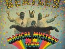 THE BEATLES Magical Mystery Tour 2x 7