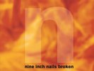Nine Inch Nails - Broken - 180g Remastered EP with 7